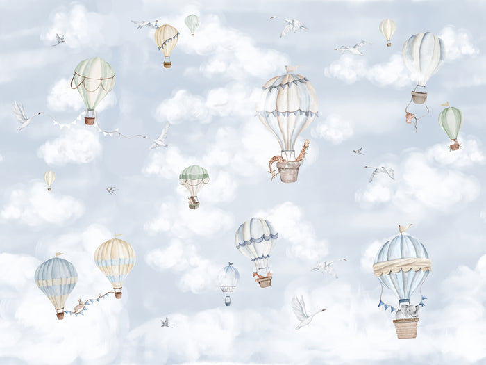 Skyward Adventures