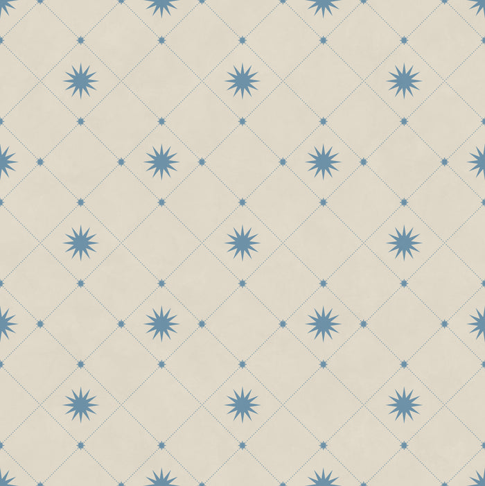 Soluna Cream Blue - Suns