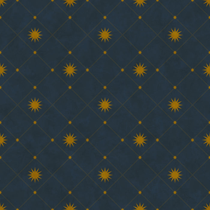 Soluna Navy Amber - Suns