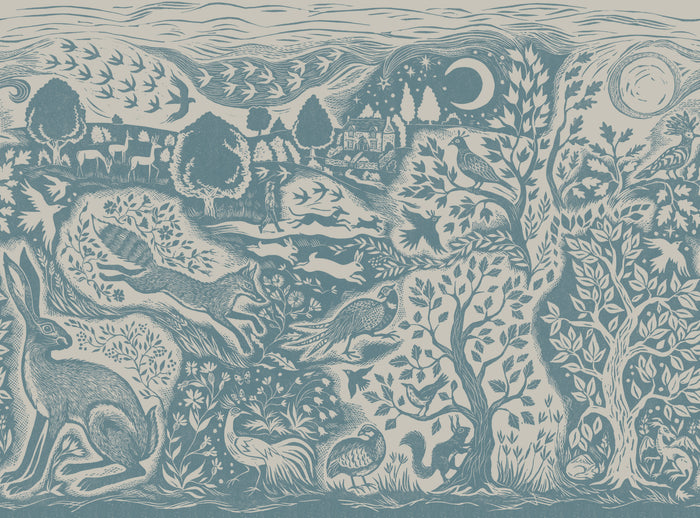 Storybook Magic - Driftlight