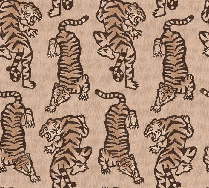 Tyger Tyger Petite - Flax