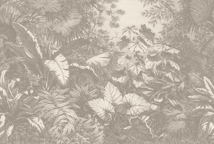 Wild Jungle - Whisper