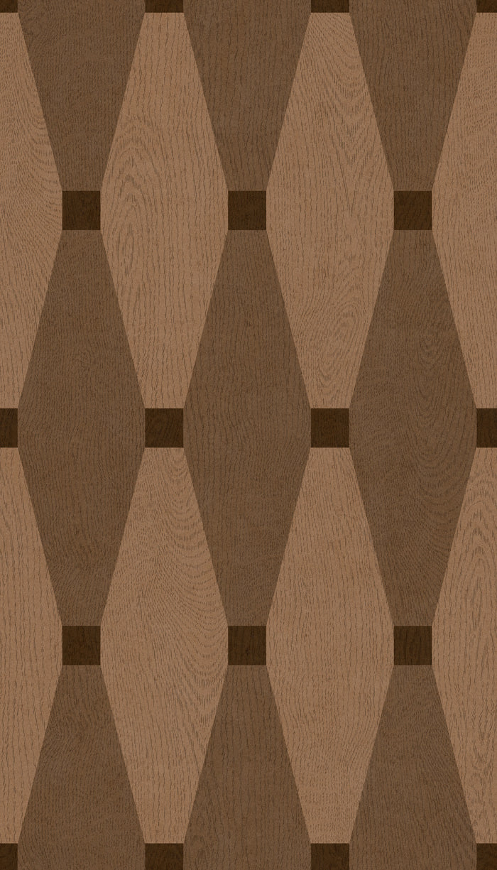 Woodcraft Pins - Black Walnut