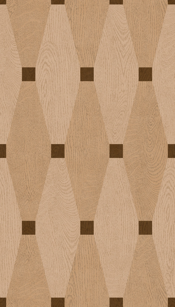 Woodcraft Pins - Hard Maple