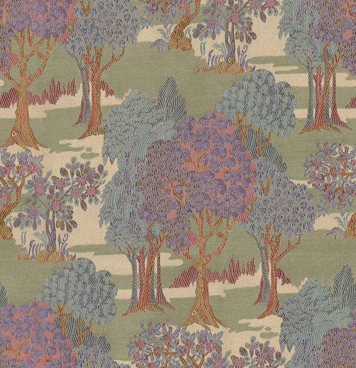Woven Grove - Sage Grove