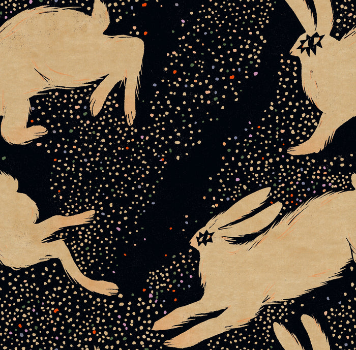 Year of the Rabbit - Night Hop