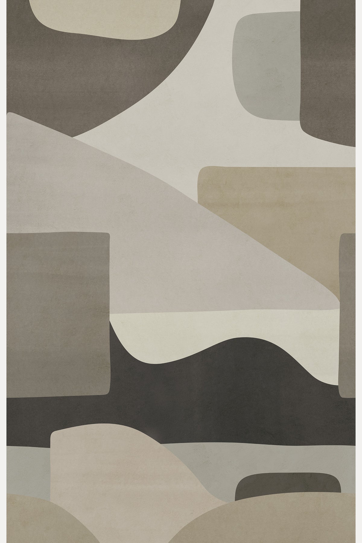 Salinas Mural Timber Full Design Panel Image