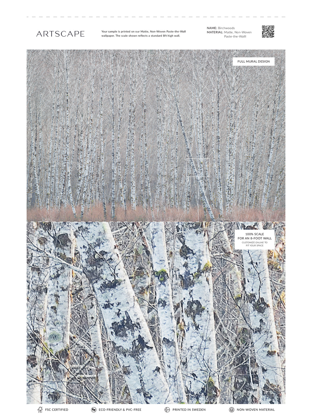 Birchwoods