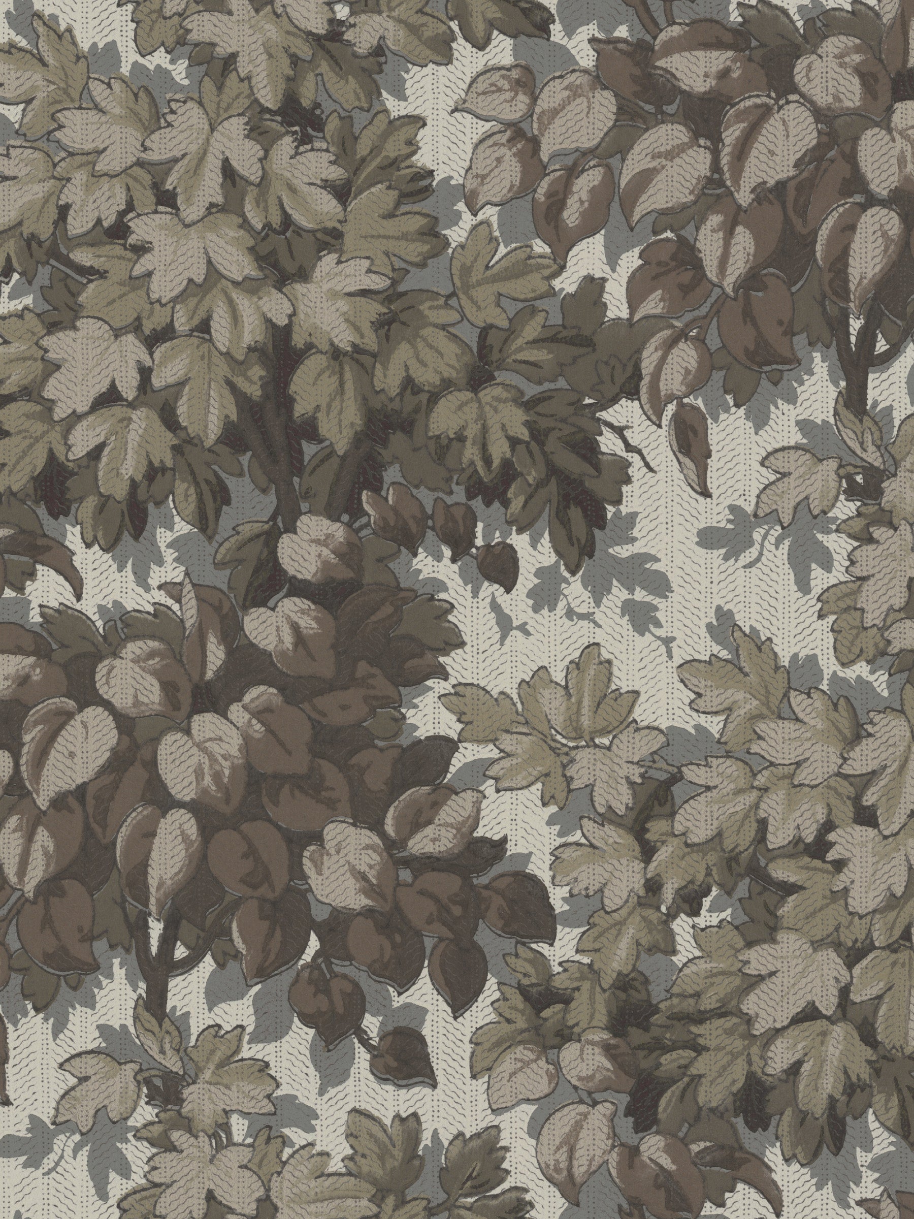 Shade Canopy - Truffle