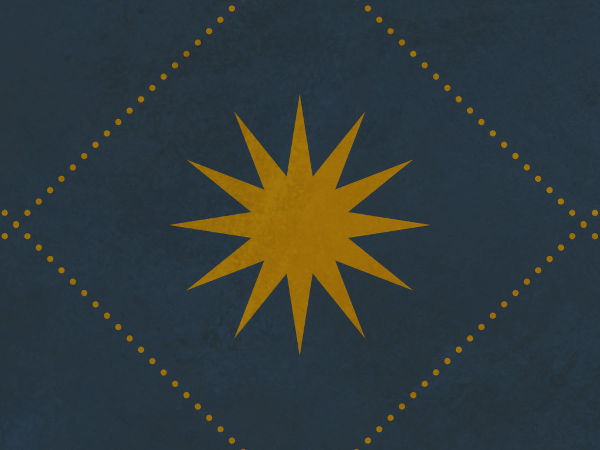 Soluna Navy Amber - Suns