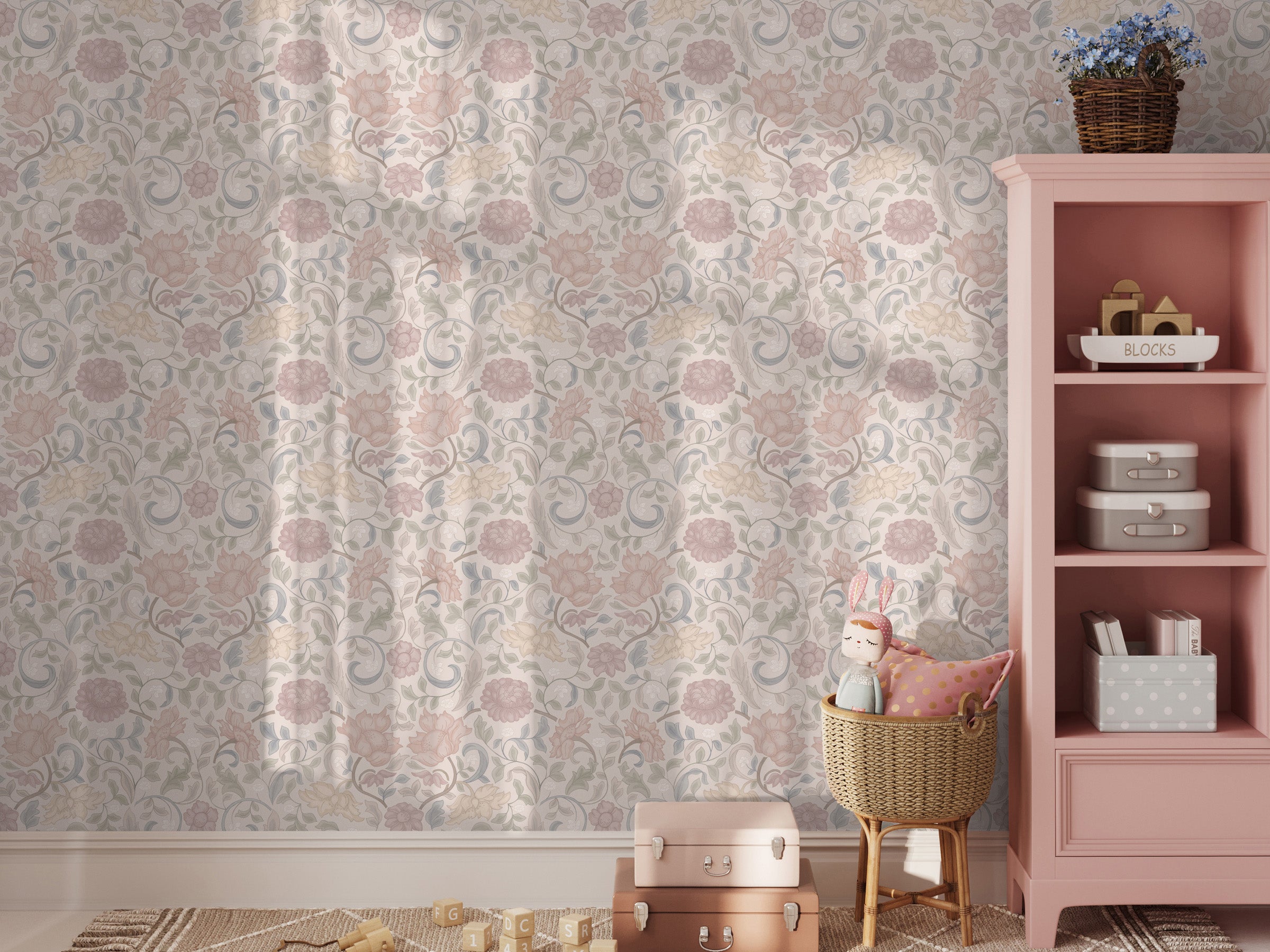 Somerset - Camellia