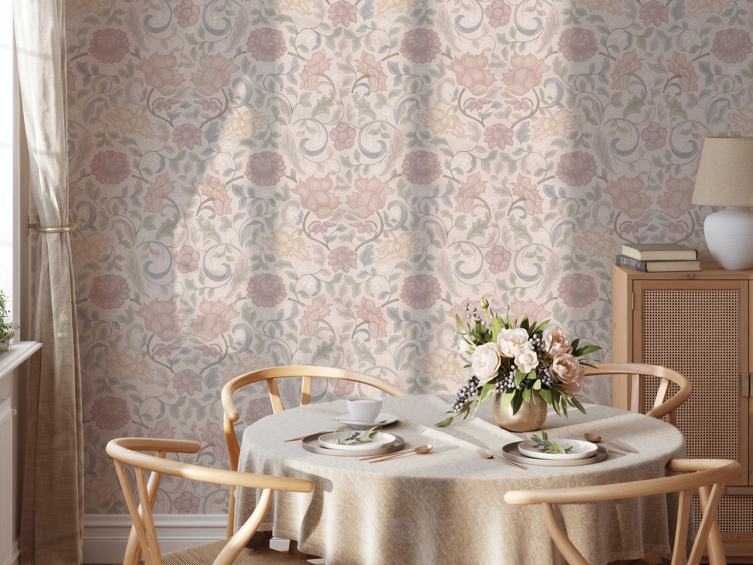 Somerset - Camellia