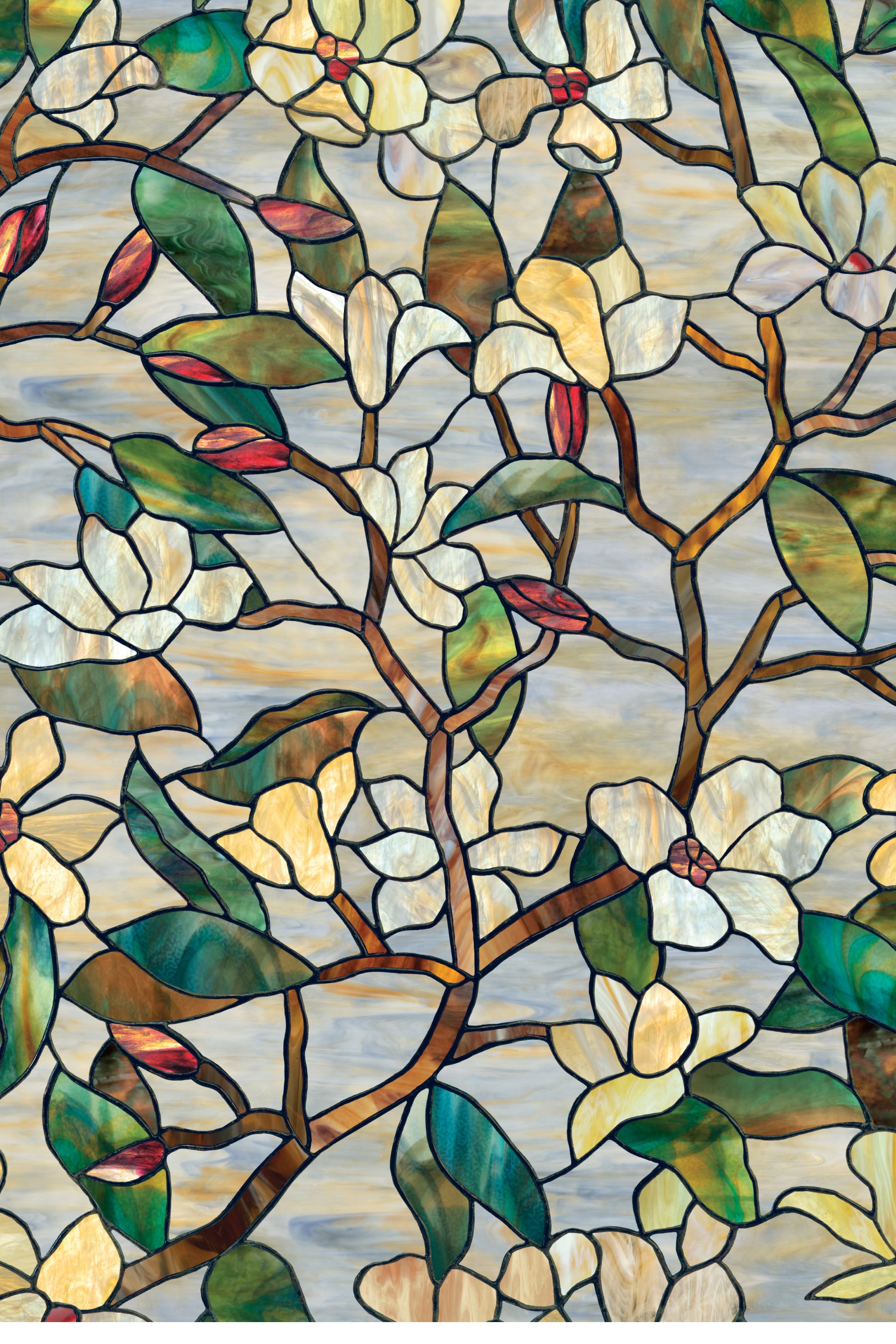 Spring Magnolia