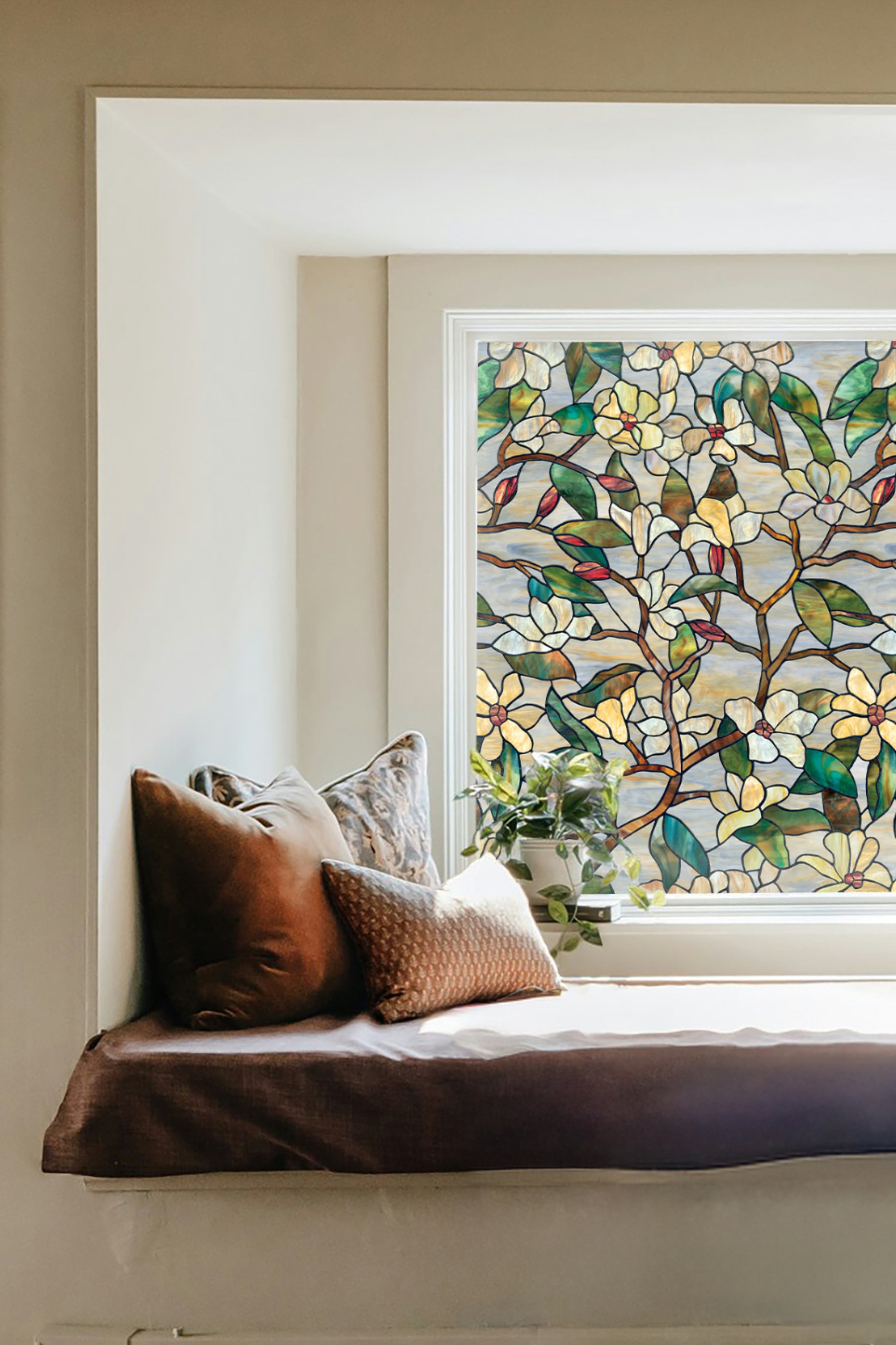 Spring Magnolia