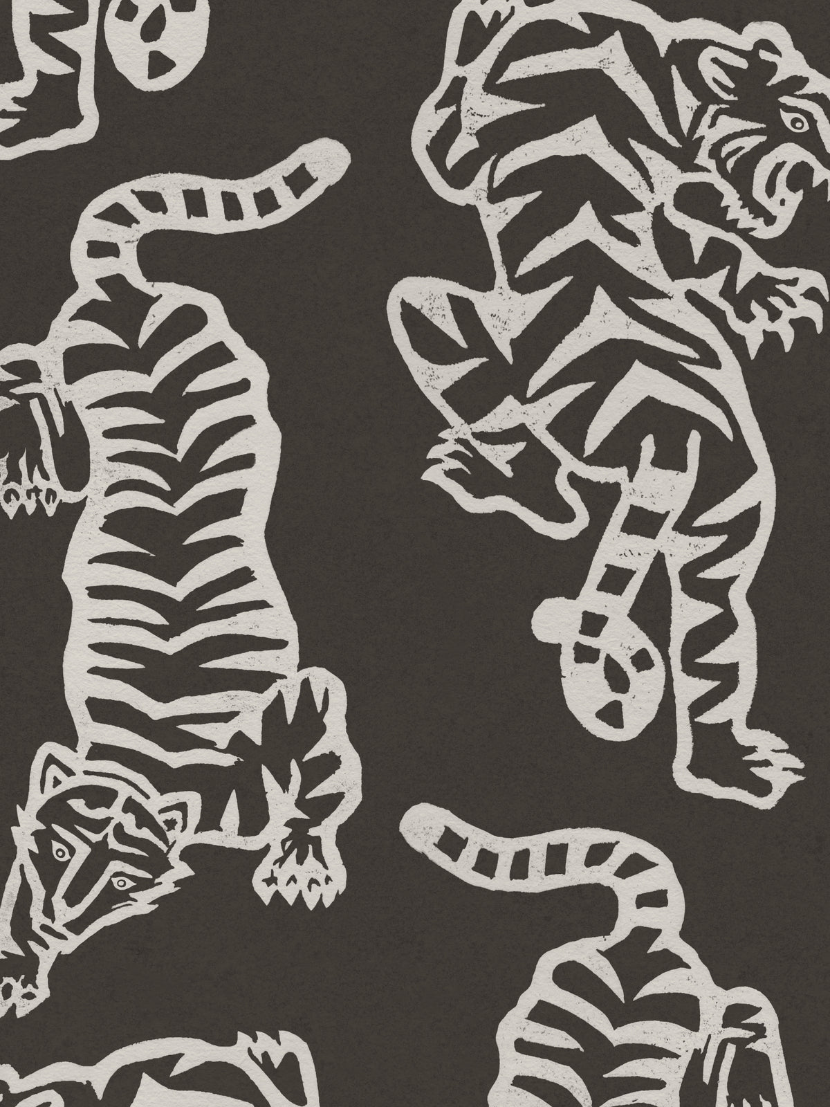 Tyger Tyger Grande - Bark