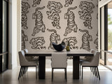 Tyger Tyger Grande - White Peppercorn