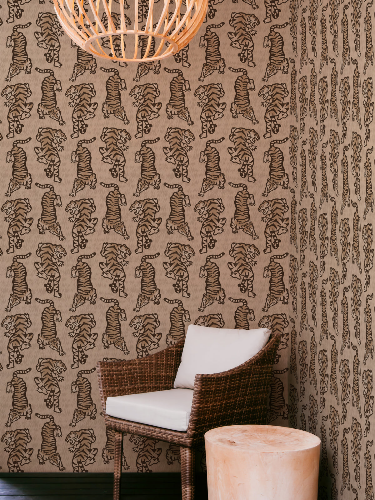 Tyger Tyger Petite - Flax