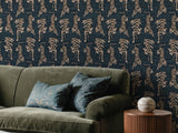 Tyger Tyger Petite - Ink