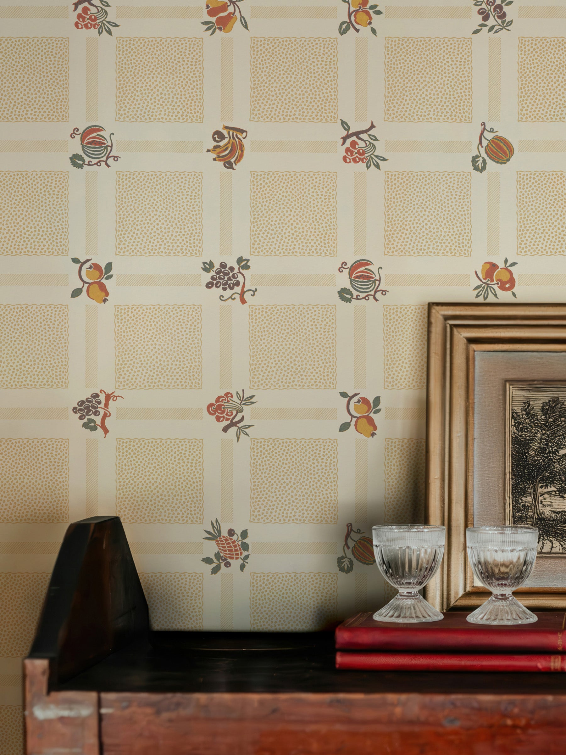 Verger - Sunwashed