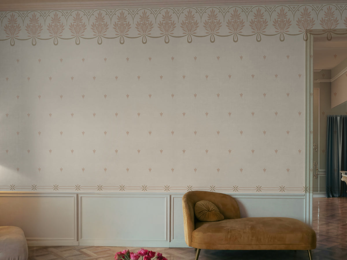 Victory - Rose Cream