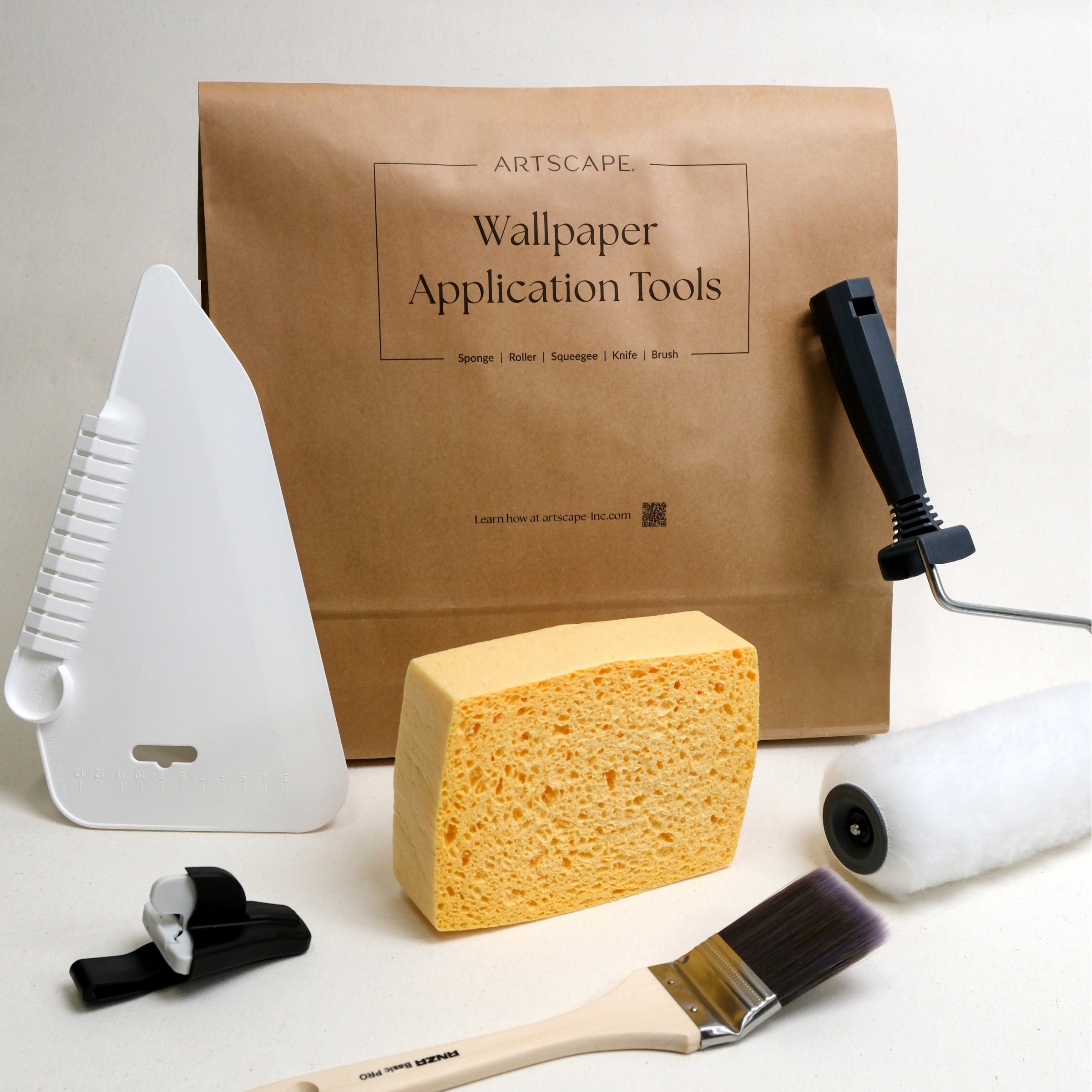 Wallpaper Application Kit
