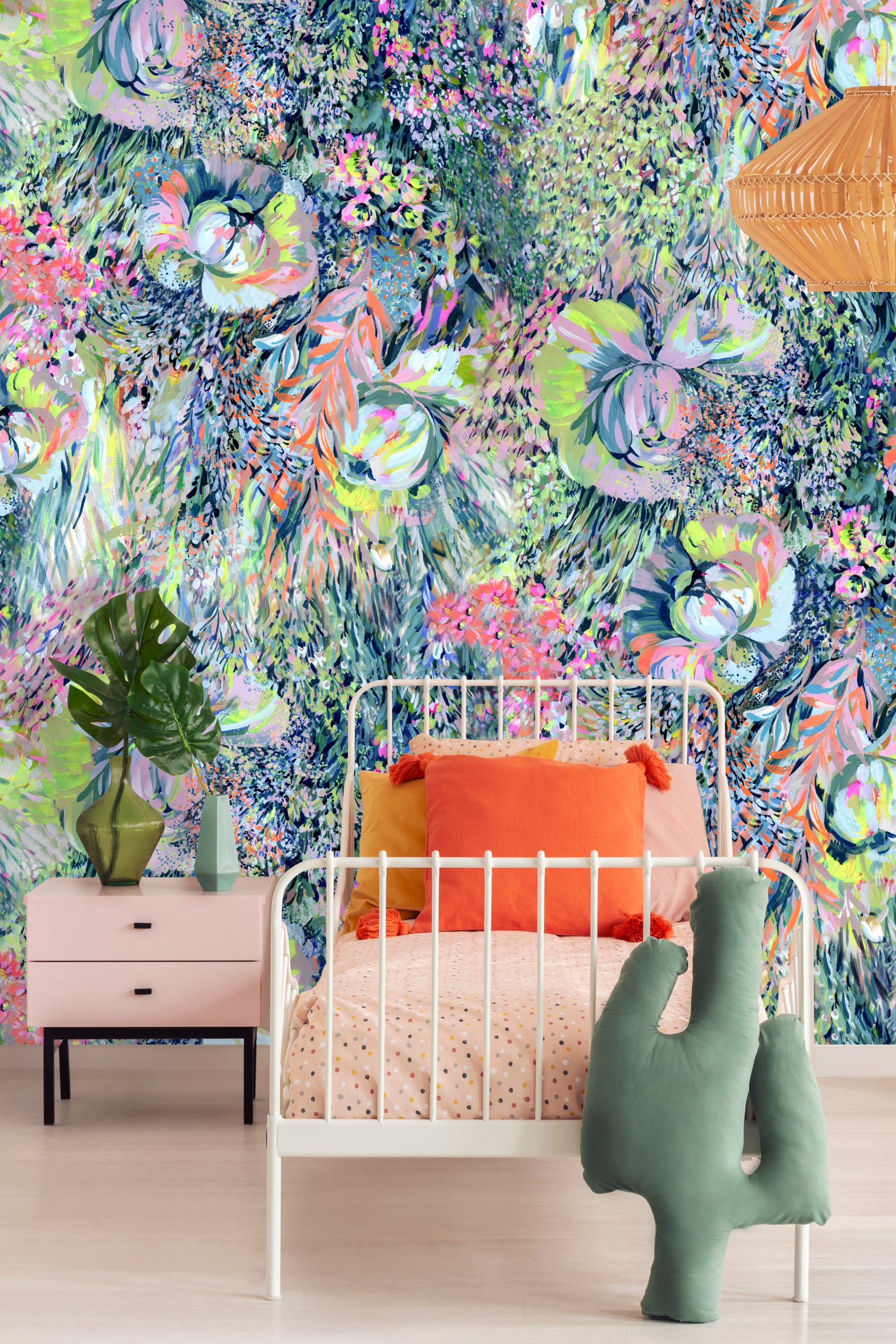 Wilder Mural