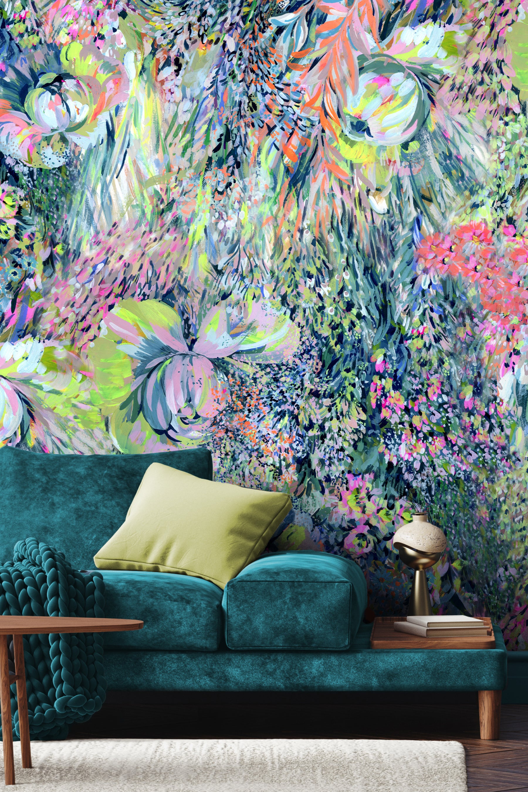 Wilder Mural