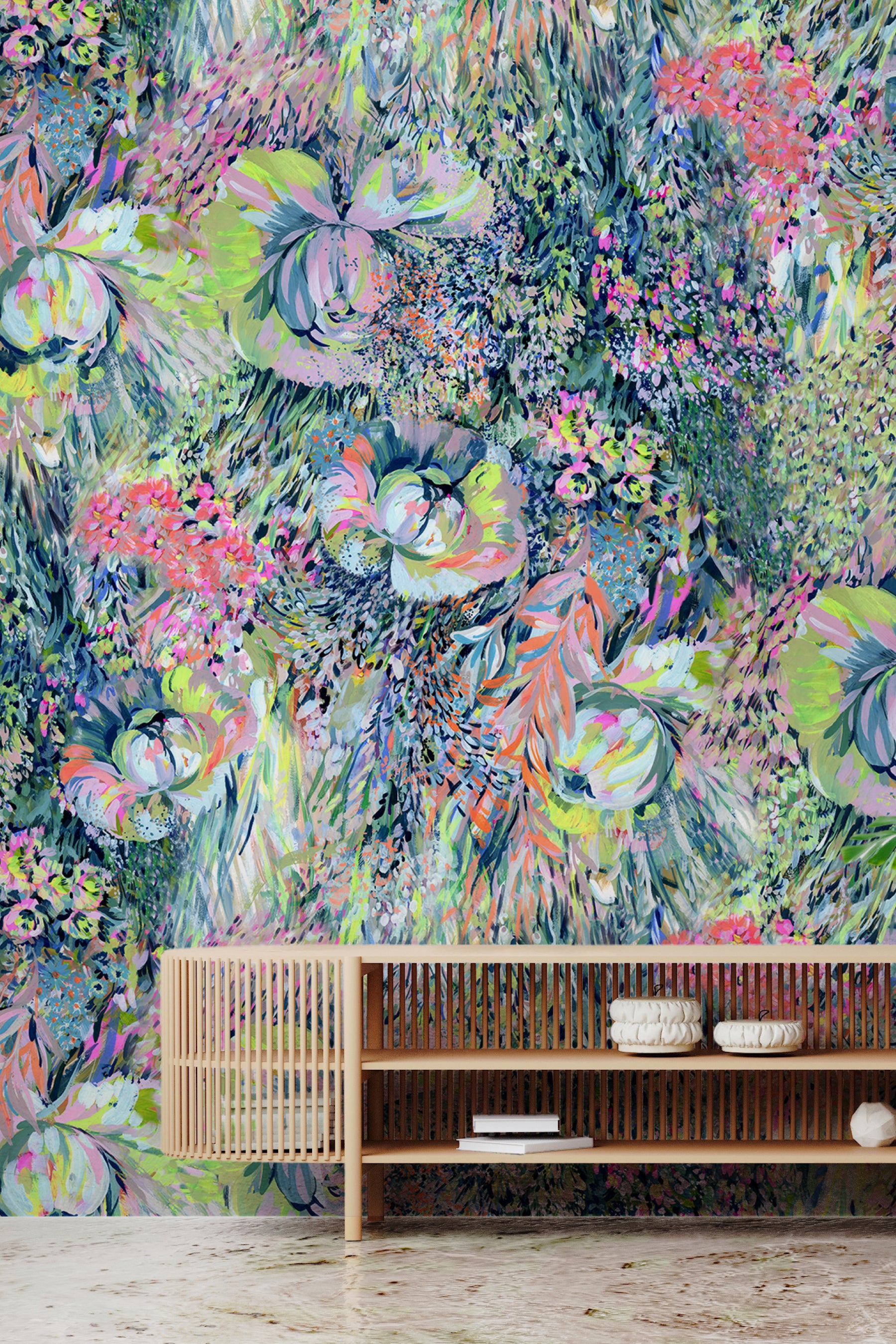 Wilder Mural