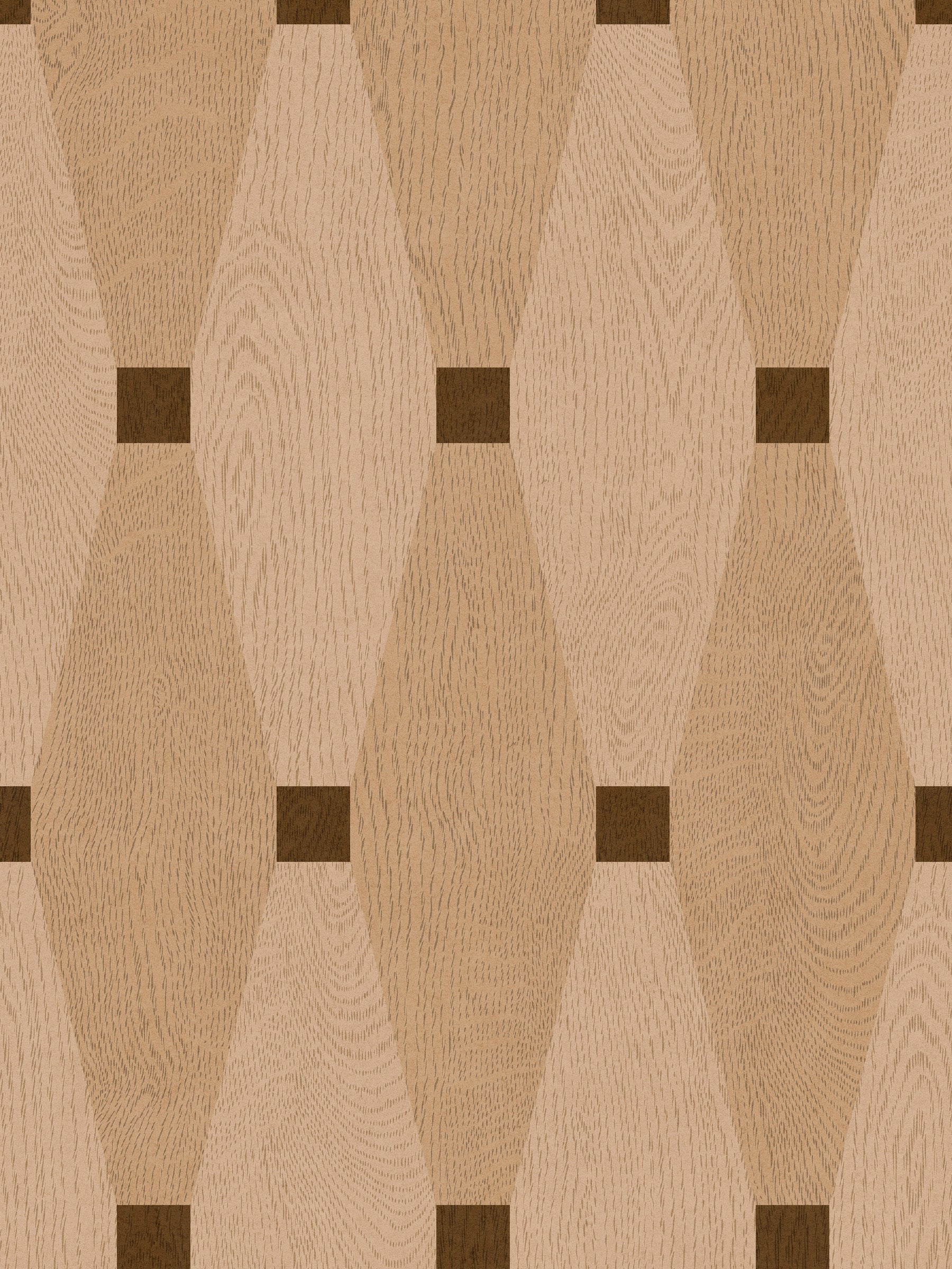 Woodcraft Pins - Hard Maple