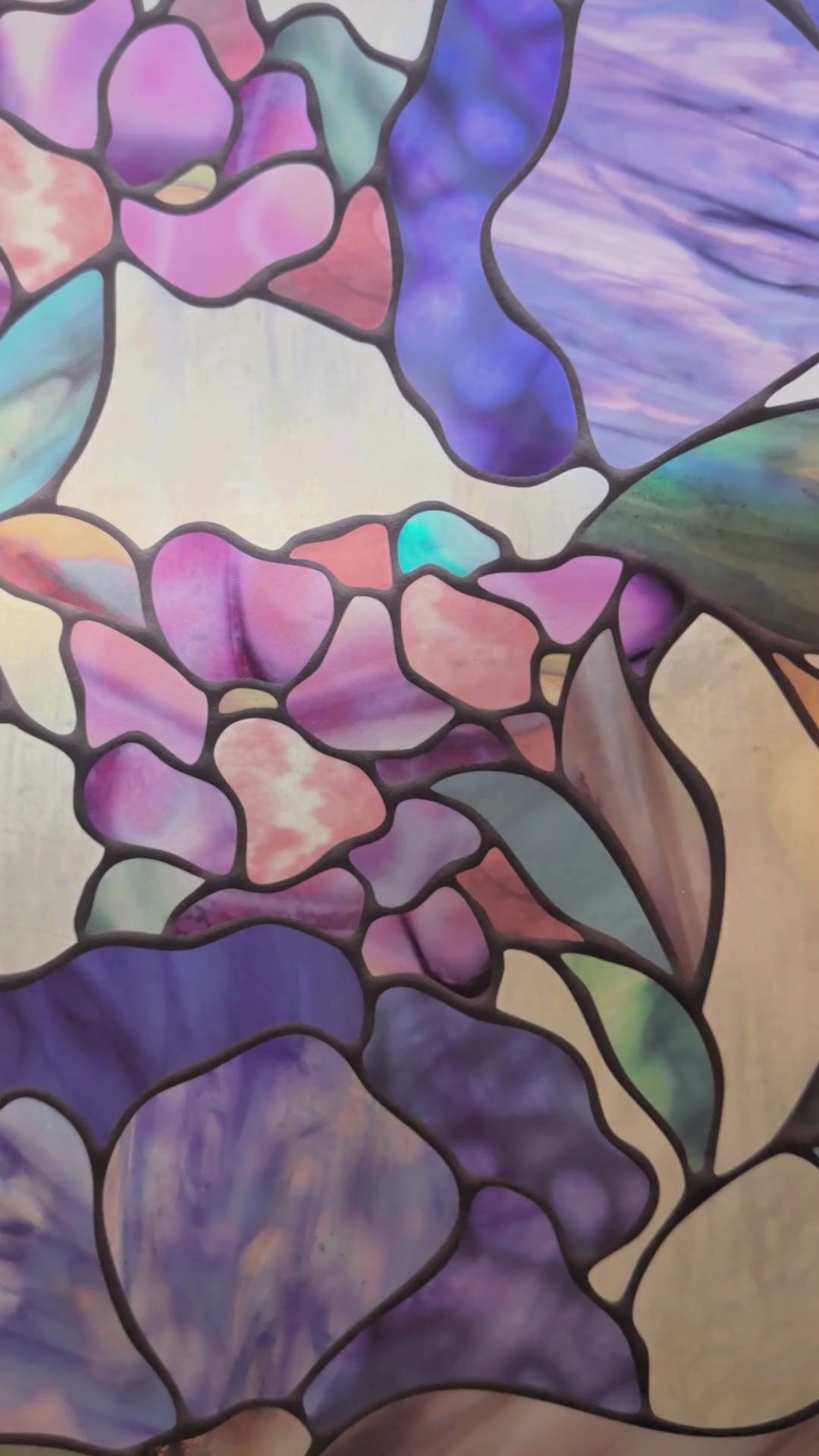 Load video: Larkspur