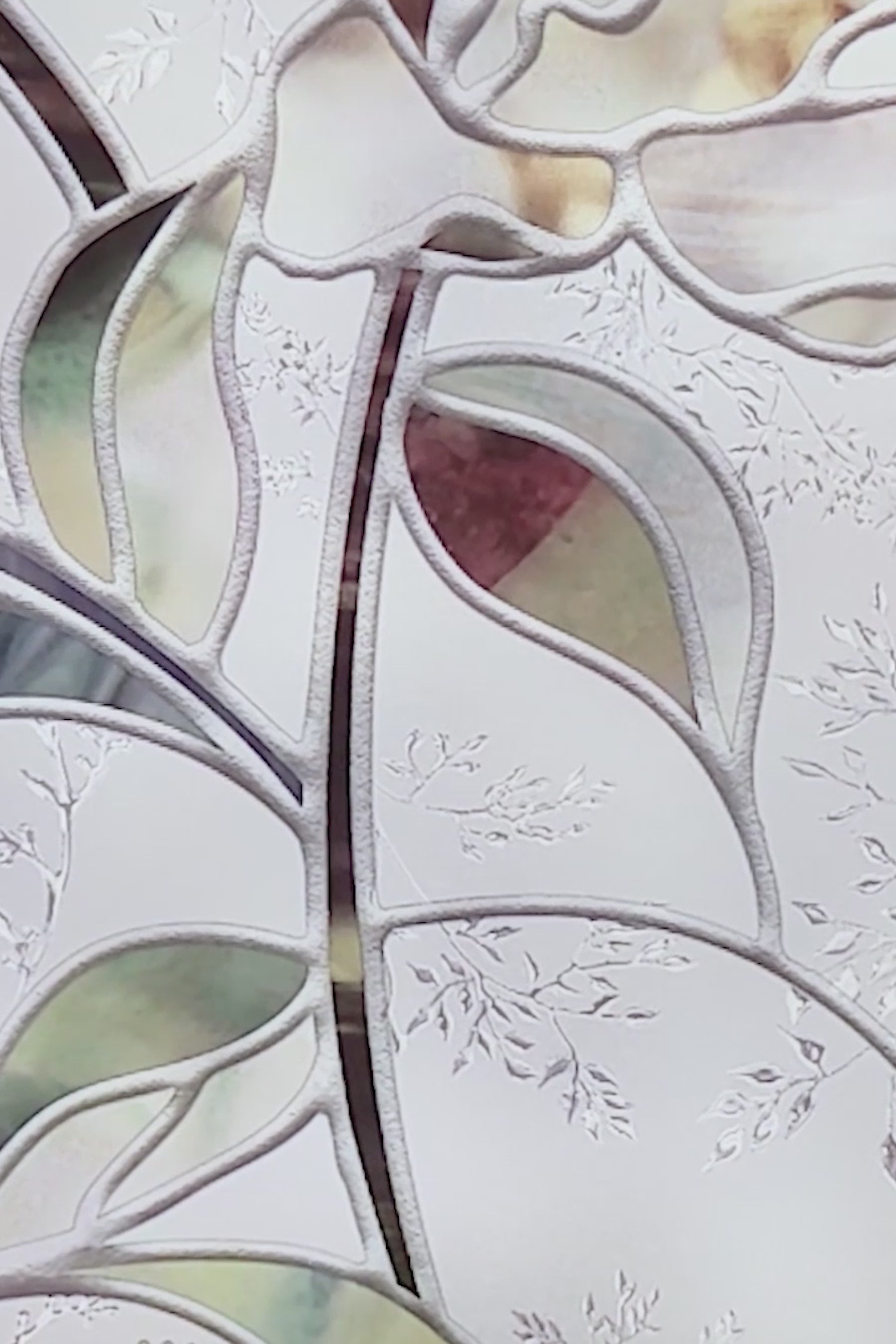 Load video: Begonia