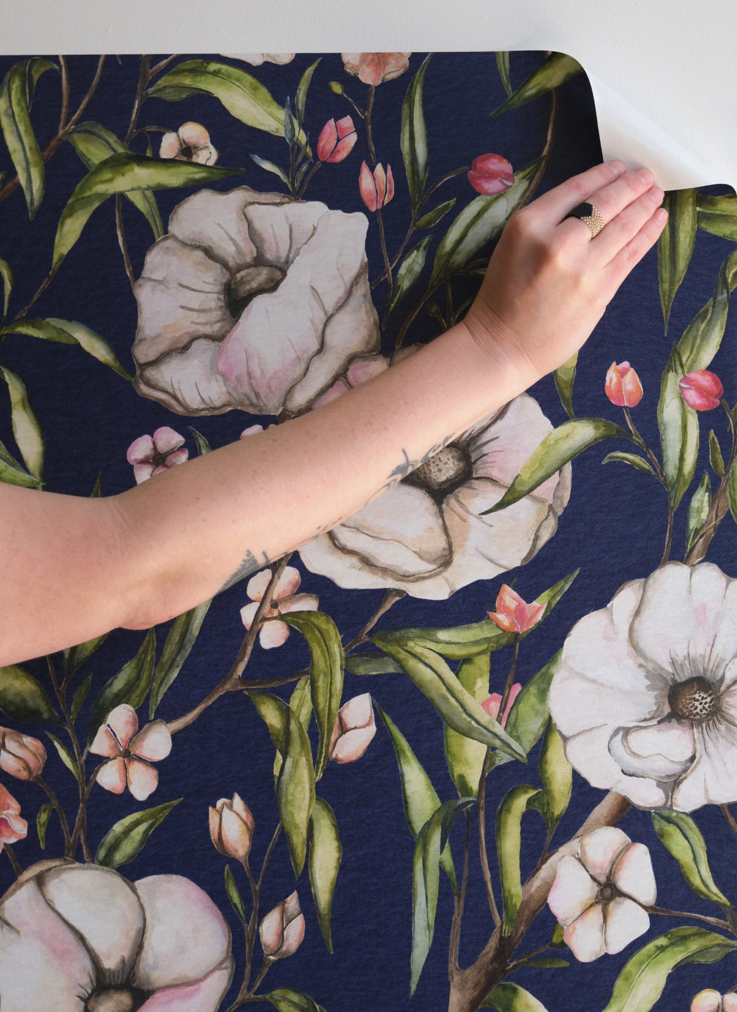 Wallpaper Installation Instructions