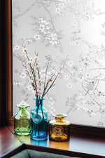 Artscape Blossom  - Decorative Privacy Window Films