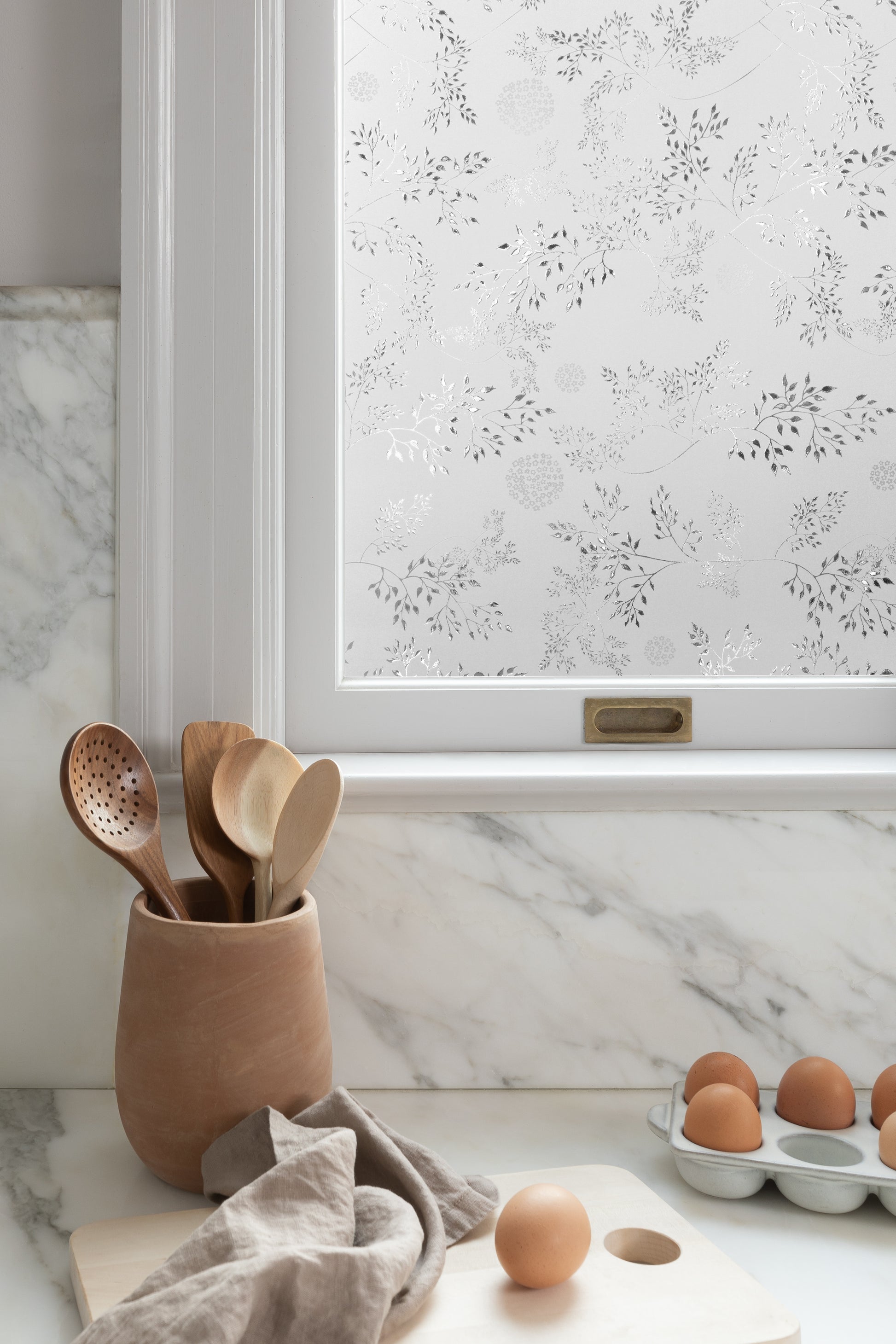 Artscape Elderberry  - Decorative Privacy Window Films