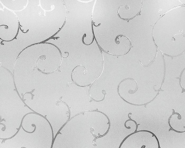 Etched Lace