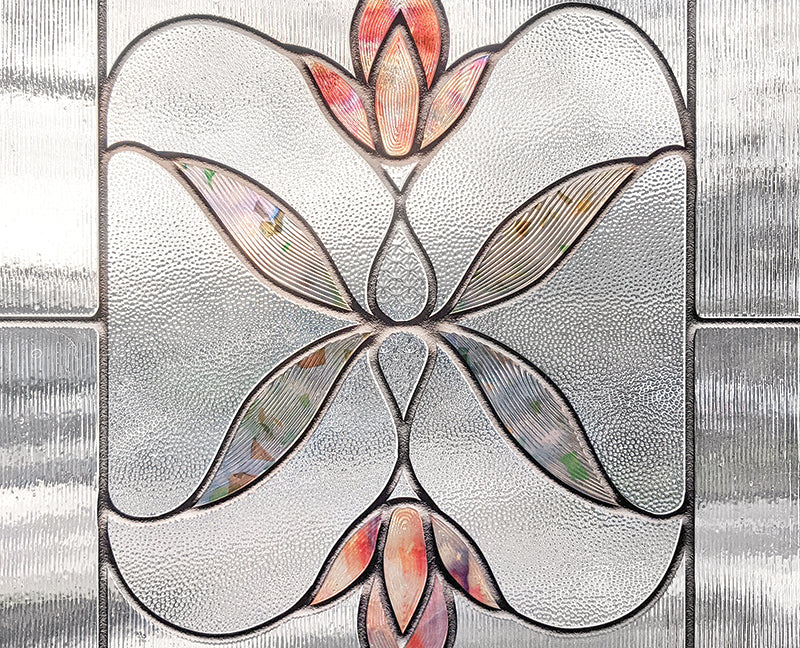 Artscape Heritage  - Decorative Privacy Window Films