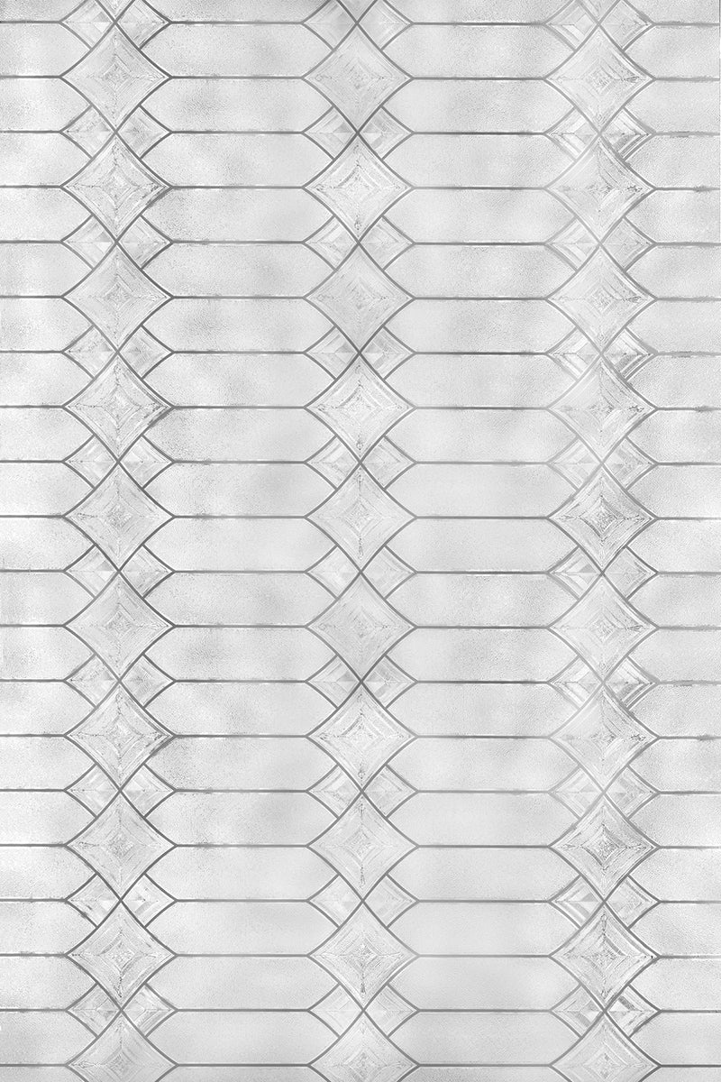 Artscape Regent Large  - Decorative Privacy Window Films