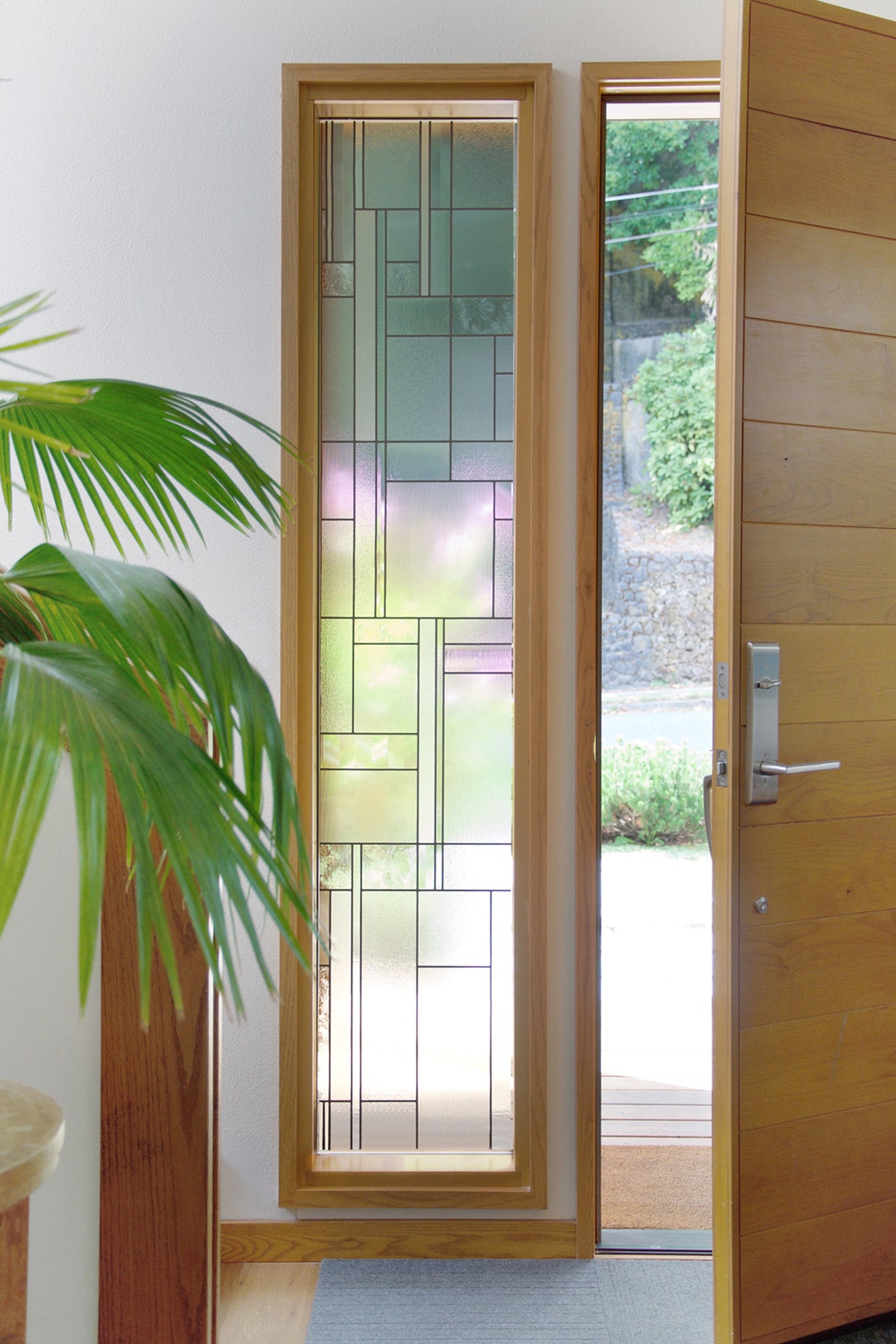 Artscape Skyline  - Decorative Privacy Window Films